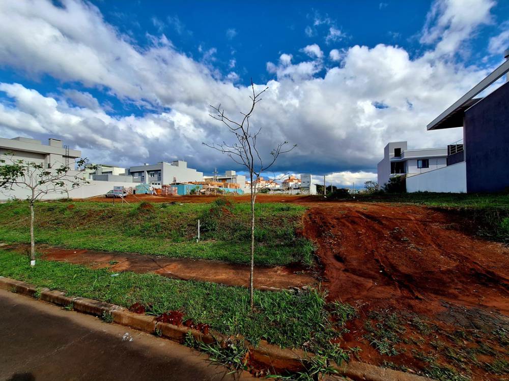 Terreno Igara Canoas 