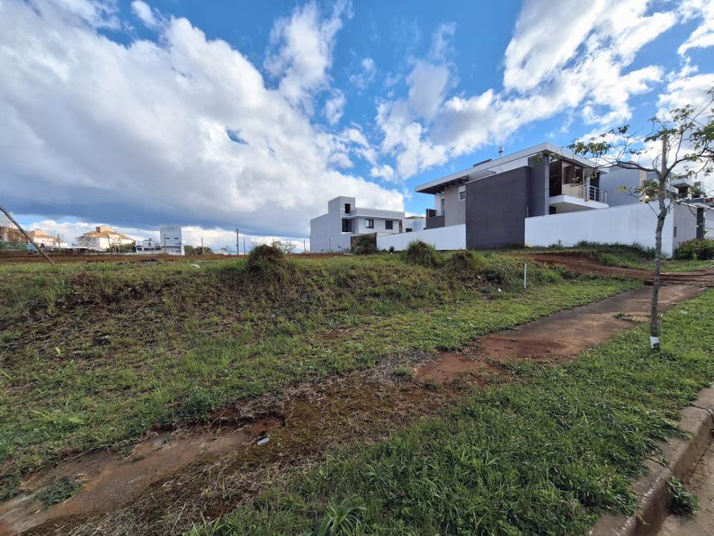 Terreno Igara Canoas 