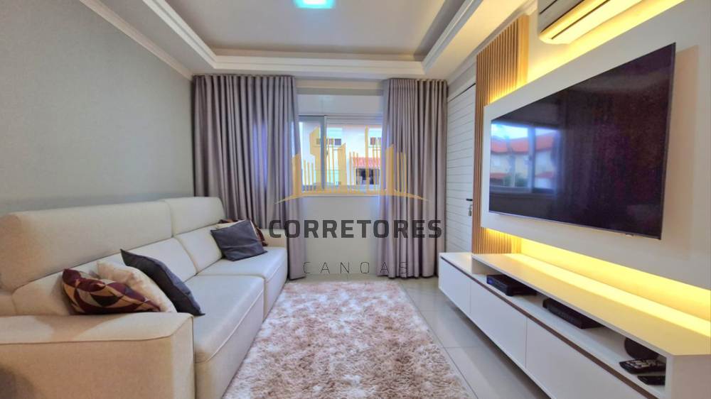 Casa em Condomínio Harmonia Canoas 