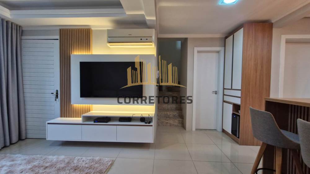 Casa em Condomínio Harmonia Canoas 