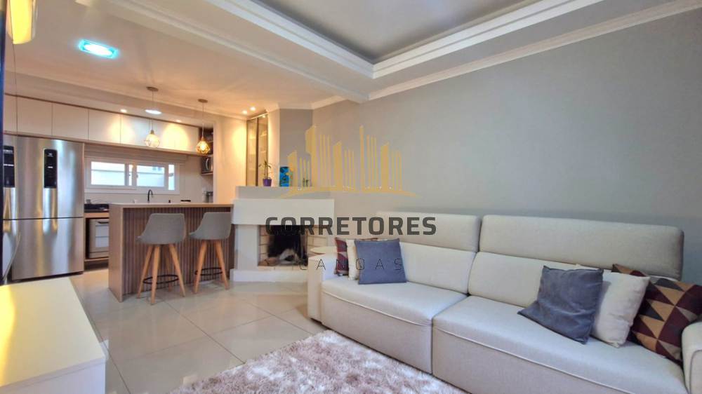 Casa em Condomínio Harmonia Canoas 