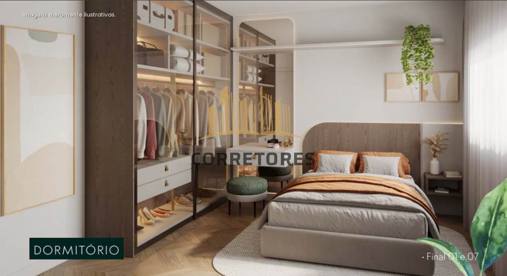 Apartamento São José Canoas 