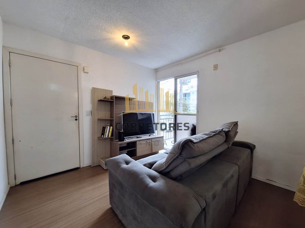 Apartamento Igara Canoas 