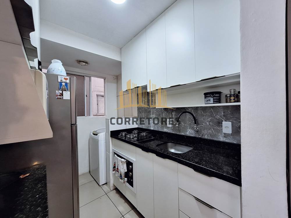 Apartamento Igara Canoas 