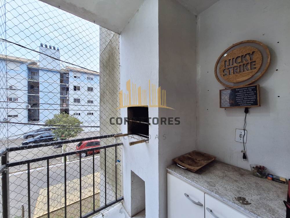 Apartamento Igara Canoas 