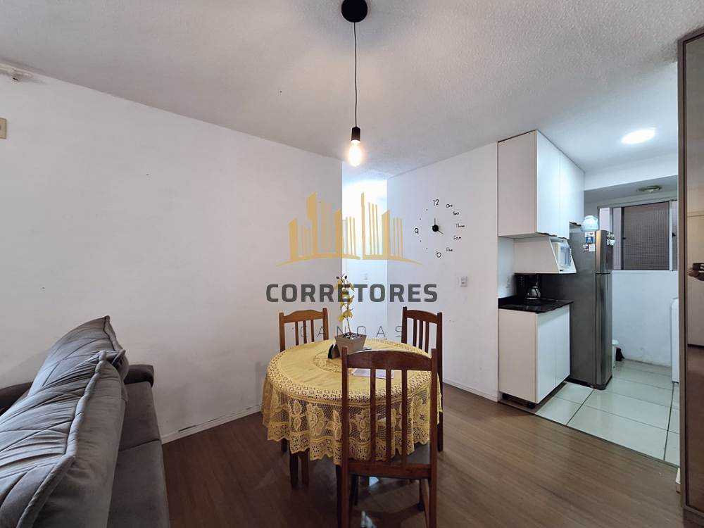 Apartamento Igara Canoas 