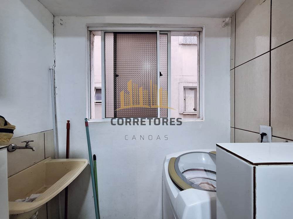 Apartamento Igara Canoas 