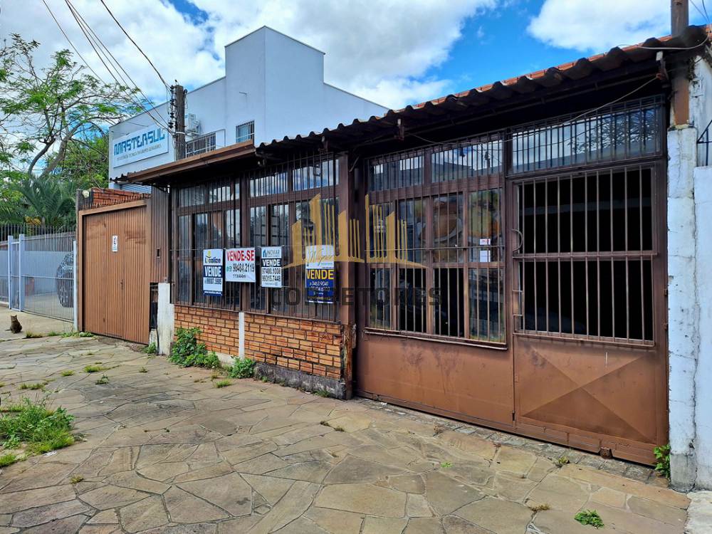 Terreno Niterói Canoas 