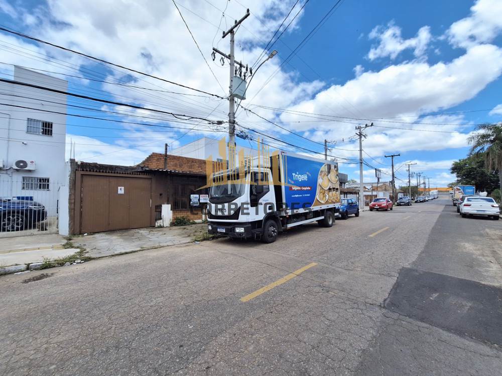 Terreno Niterói Canoas 