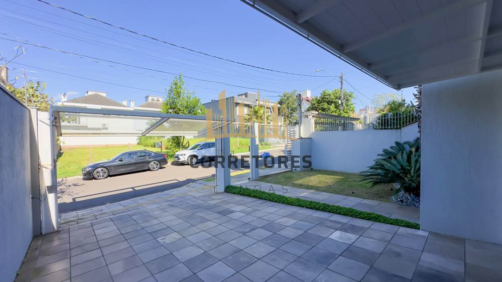 Sobrado Moinhos de Vento Canoas 