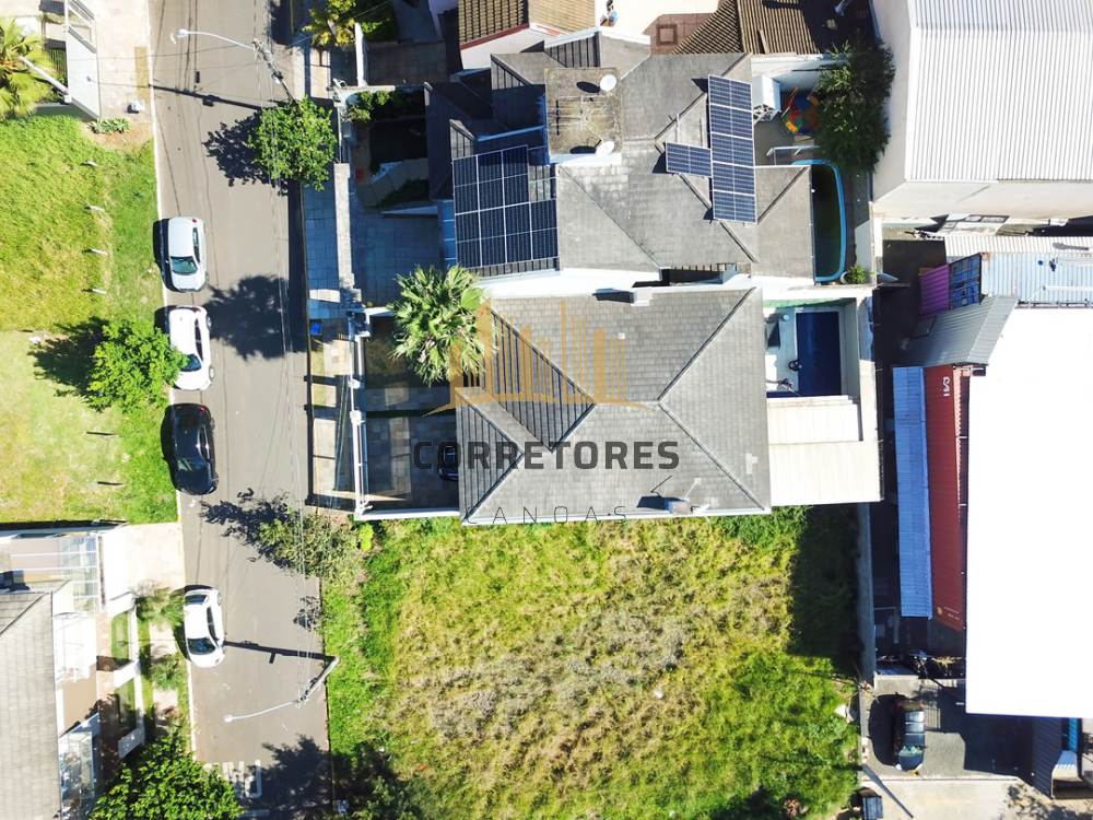 Sobrado Moinhos de Vento Canoas 