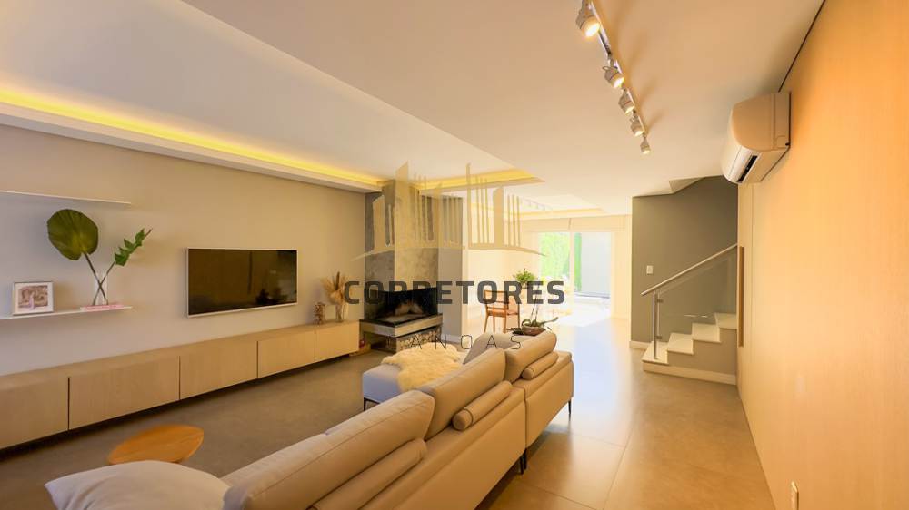 Sobrado Moinhos de Vento Canoas 