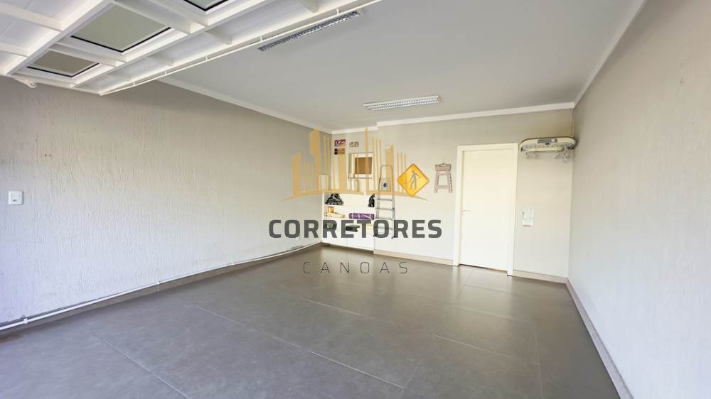 Sobrado Moinhos de Vento Canoas 