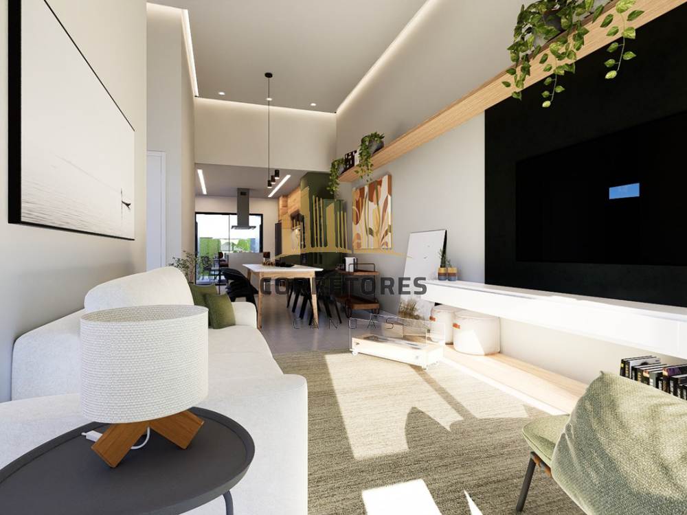 Casa Moinhos de Vento Canoas 