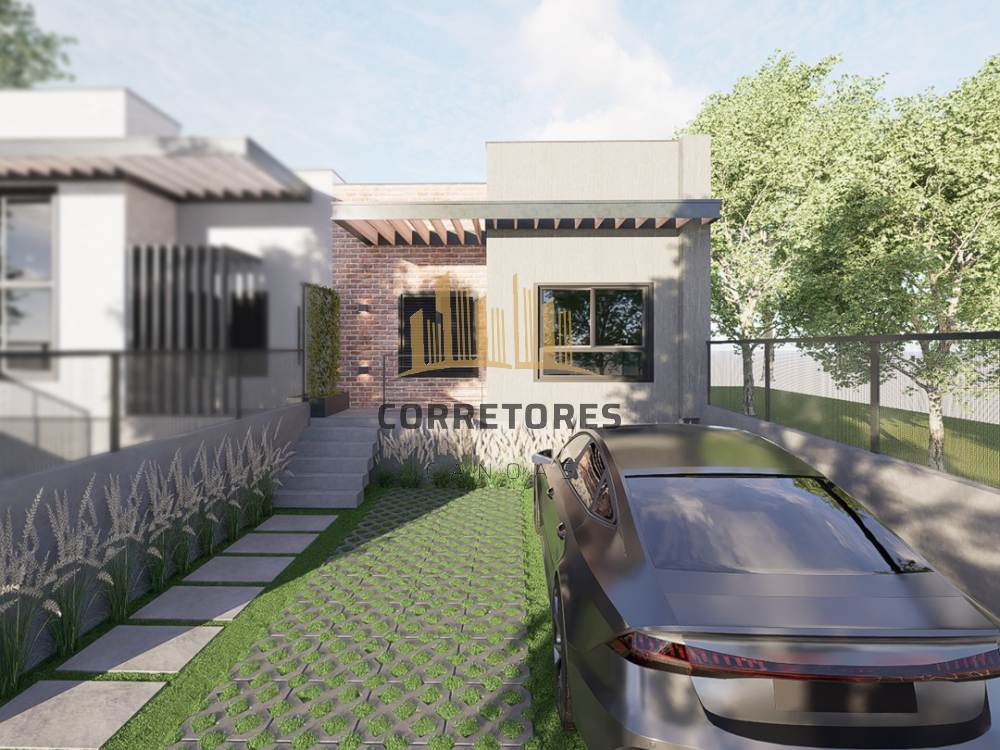 Casa Moinhos de Vento Canoas 