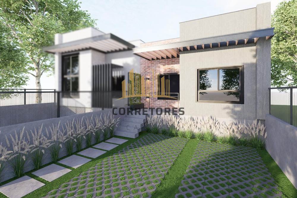 Casa Moinhos de Vento Canoas 