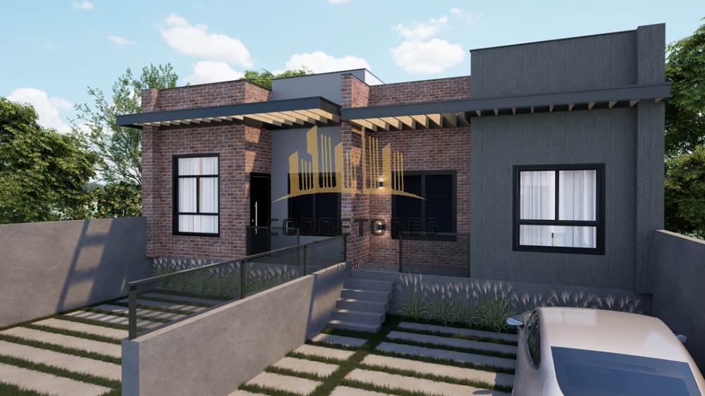 Casa Moinhos de Vento Canoas 