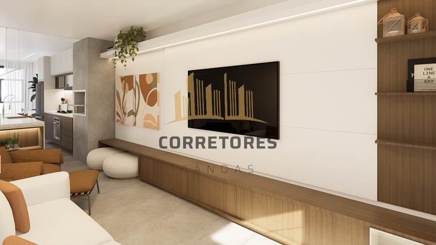 Casa Moinhos de Vento Canoas 