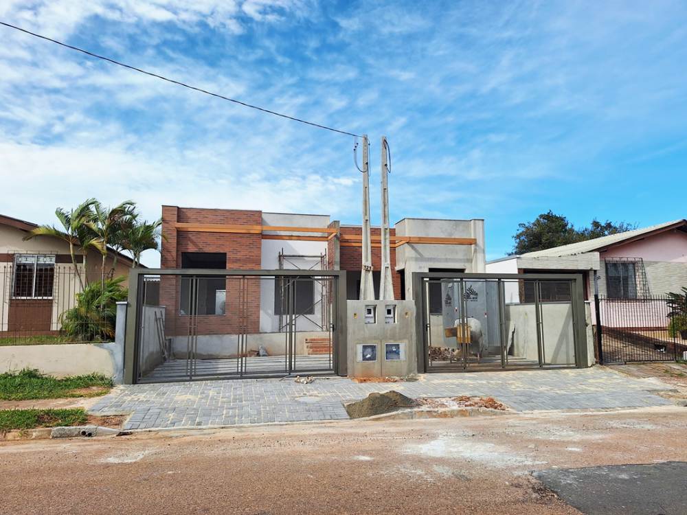 Casa/Sobrado Moinhos de Vento Canoas 