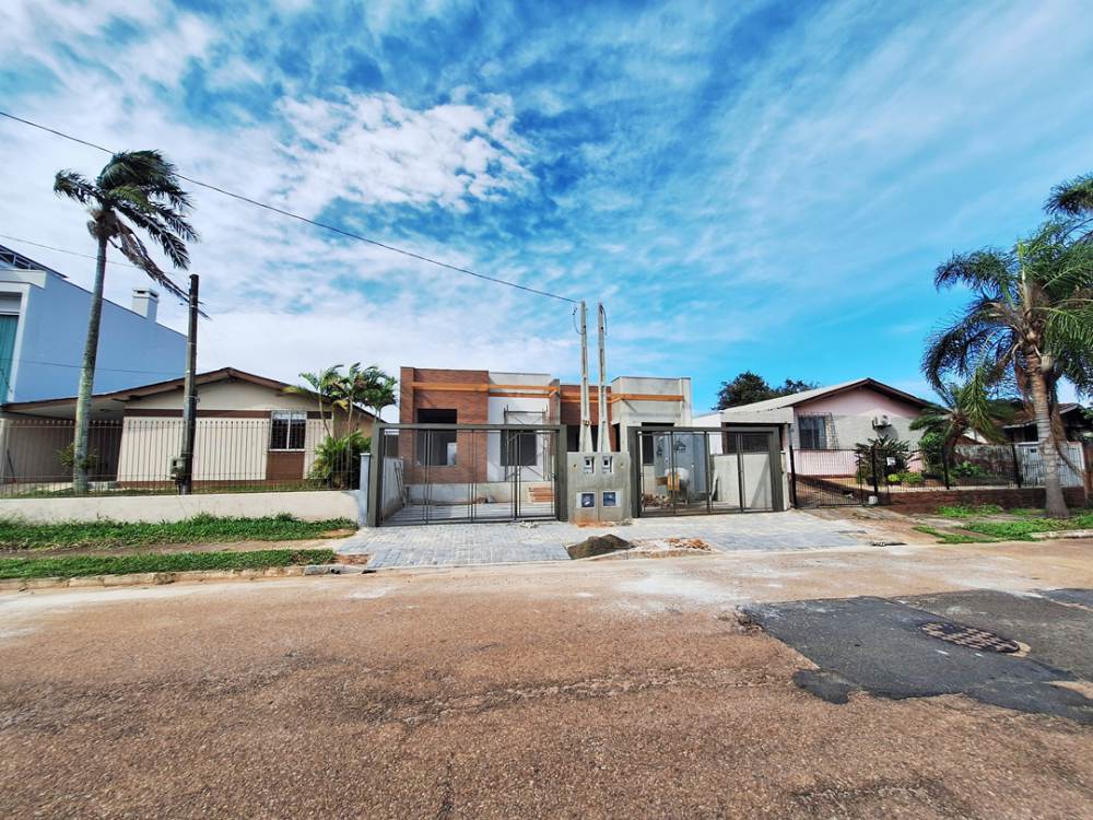 Casa/Sobrado Moinhos de Vento Canoas 