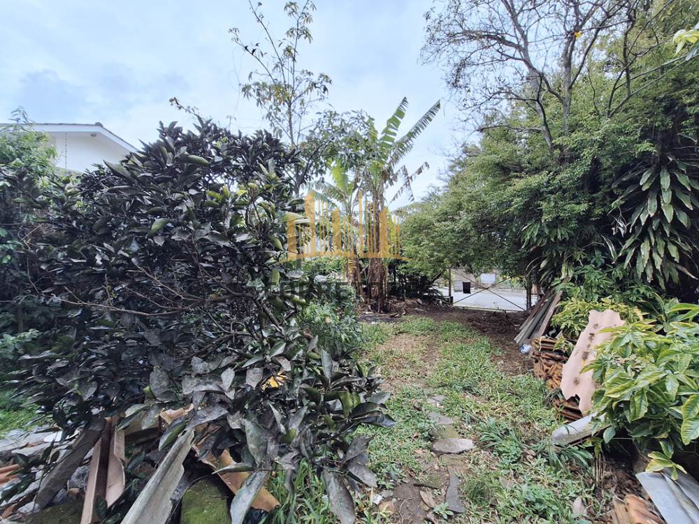 Terreno Igara Canoas 