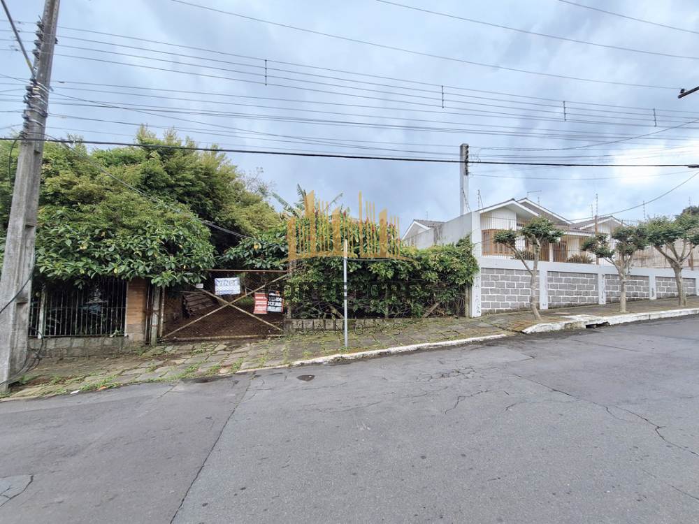 Terreno Igara Canoas 