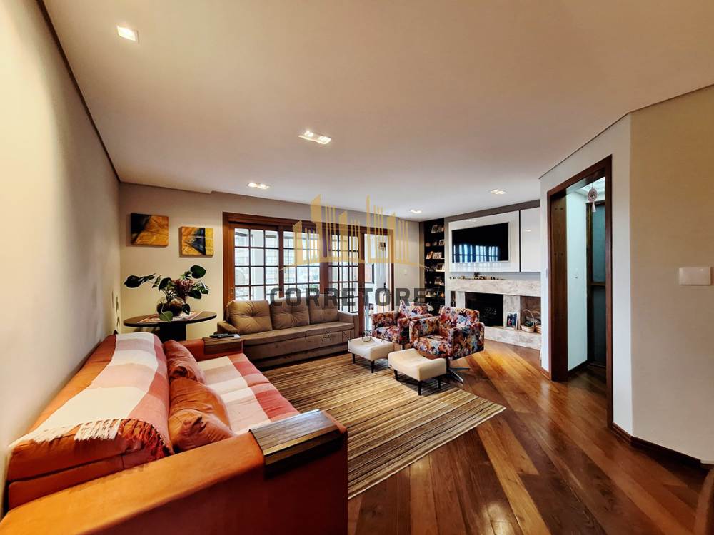 Apartamento Centro Canoas 