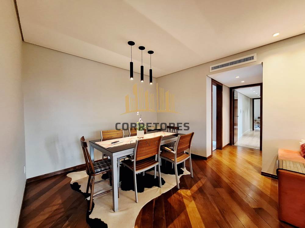 Apartamento Centro Canoas 