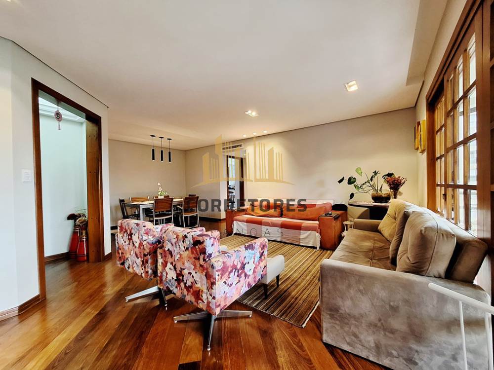 Apartamento Centro Canoas 