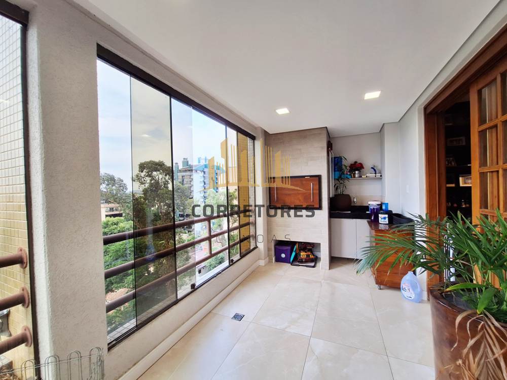 Apartamento Centro Canoas 