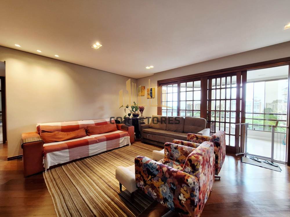 Apartamento Centro Canoas 