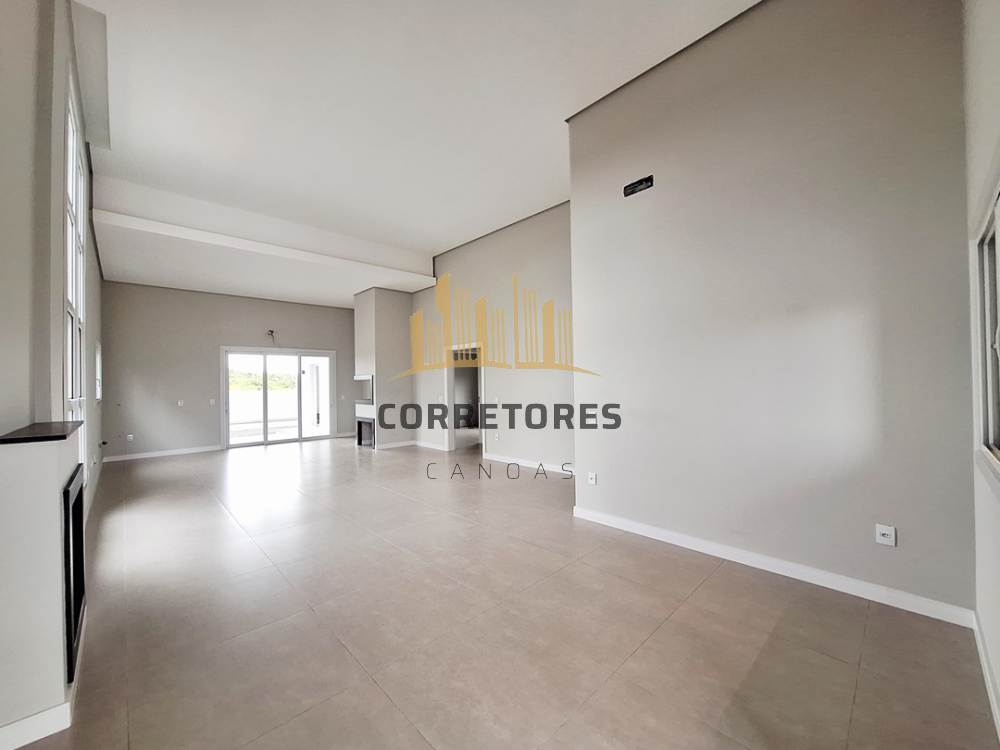 Casa em Condomínio Legano Reserva Nova Santa Rita 