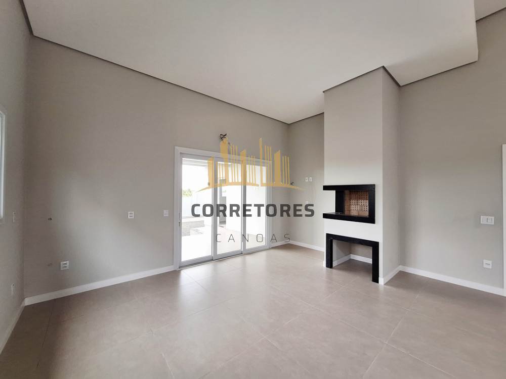 Casa em Condomínio Legano Reserva Nova Santa Rita 