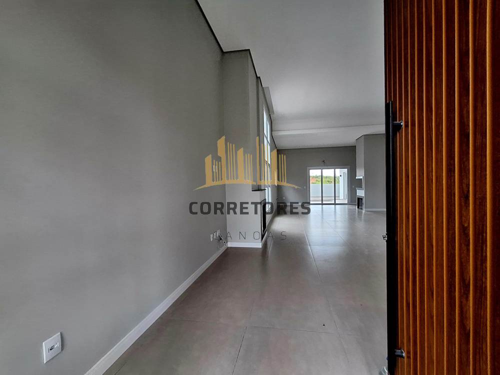 Casa em Condomínio Legano Reserva Nova Santa Rita 