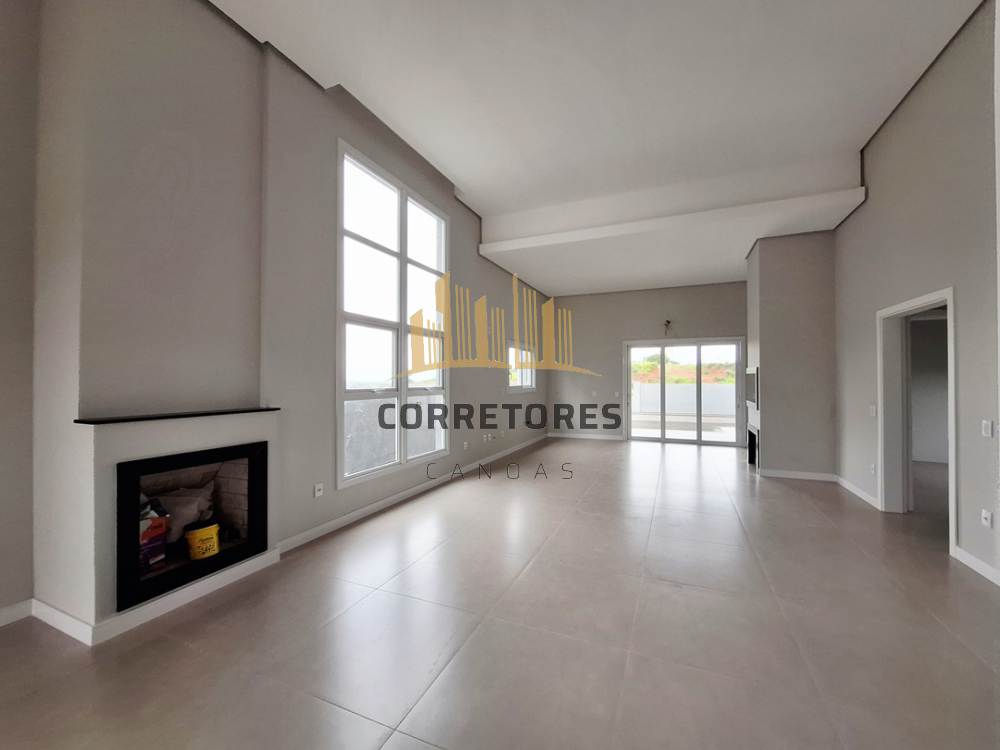 Casa em Condomínio Legano Reserva Nova Santa Rita 