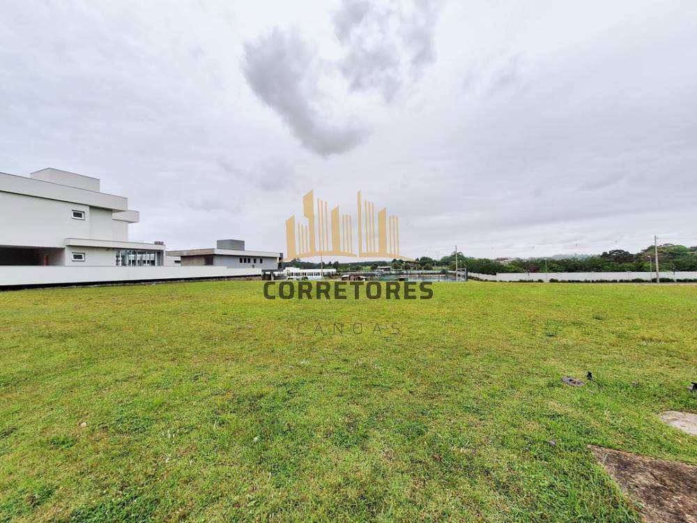 Terreno Reservas do Lago Nova Santa Rita 