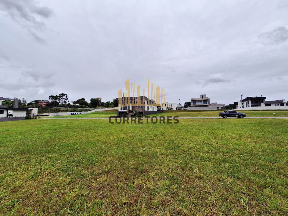 Terreno Reservas do Lago Nova Santa Rita 