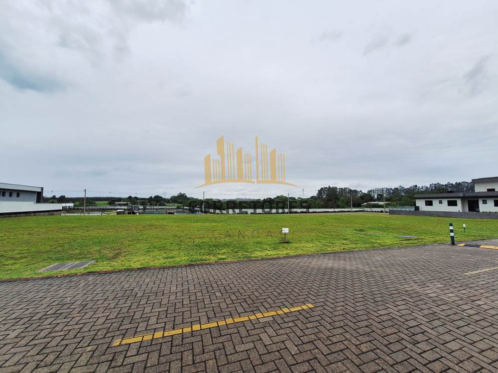 Terreno Reservas do Lago Nova Santa Rita 