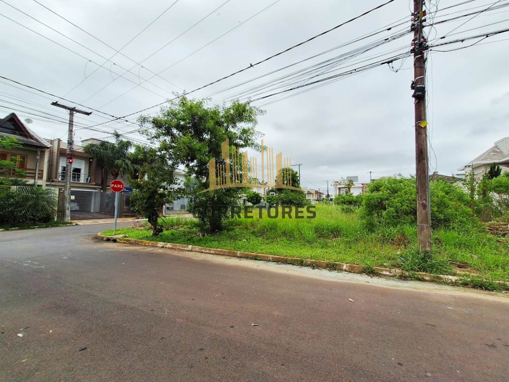 Terreno Mont Serrat Canoas 