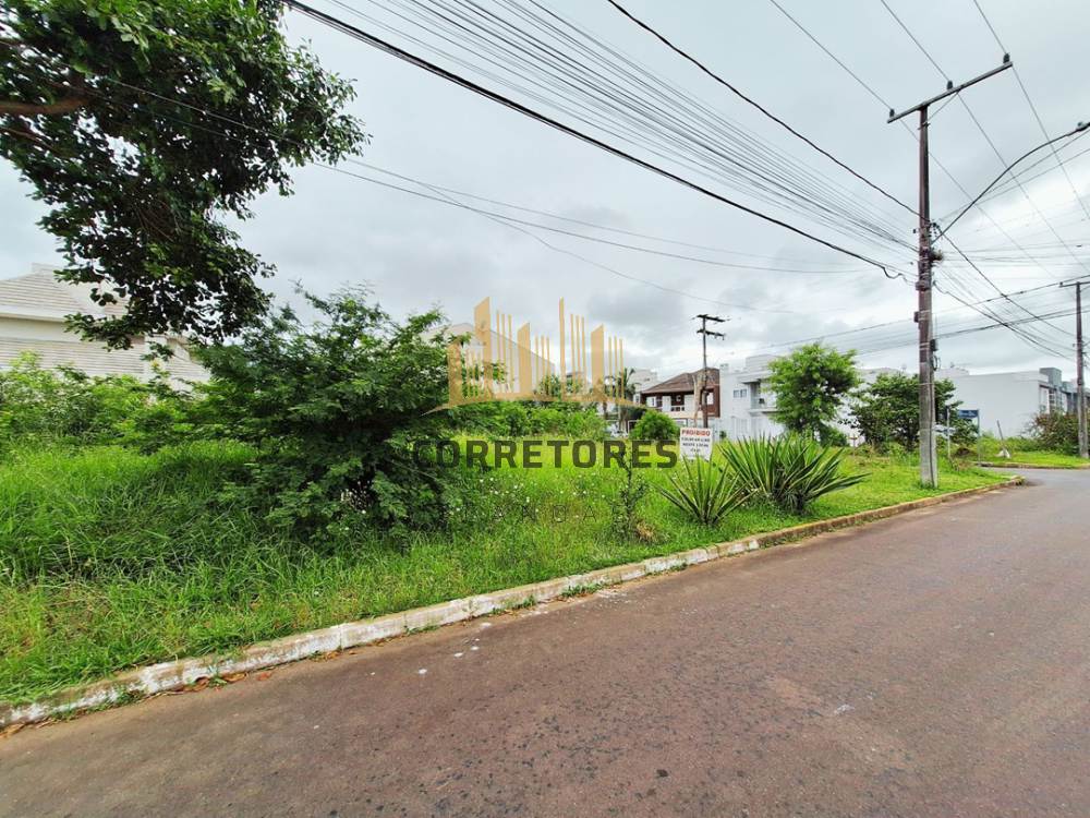 Terreno Mont Serrat Canoas 