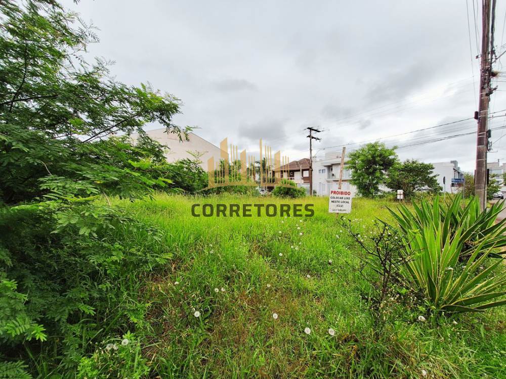 Terreno Mont Serrat Canoas 