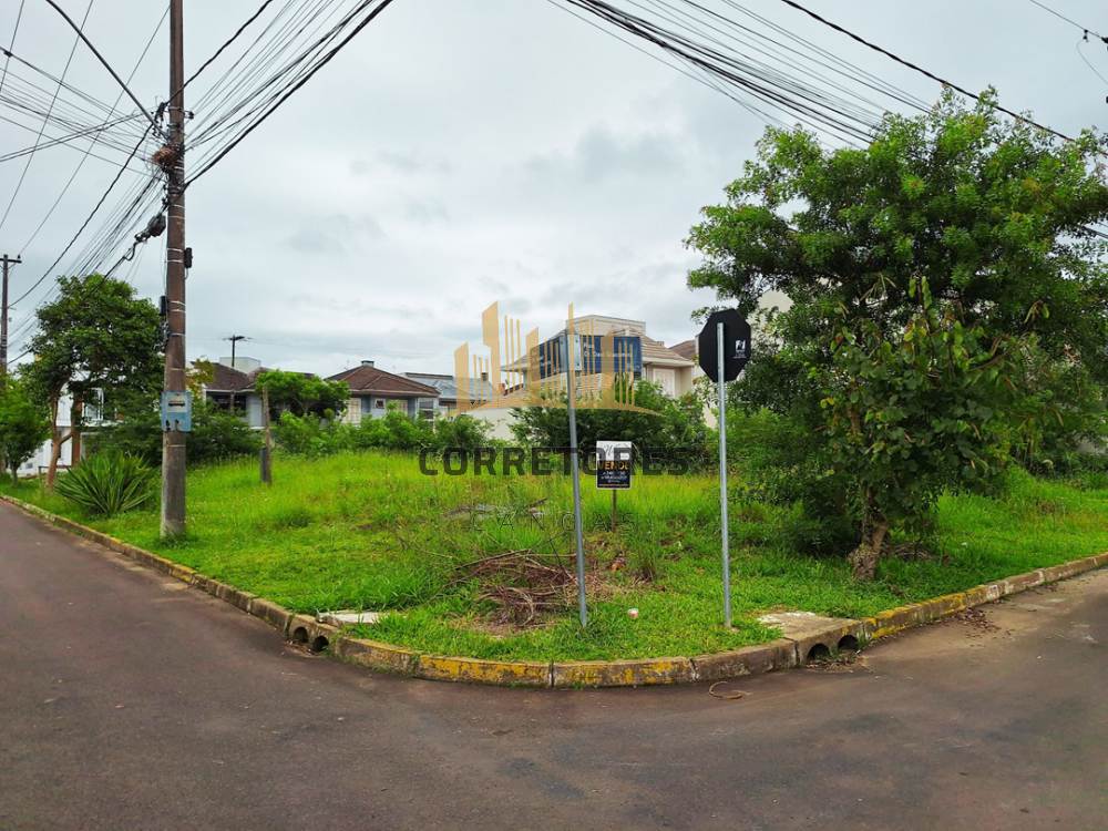 Terreno Mont Serrat Canoas 