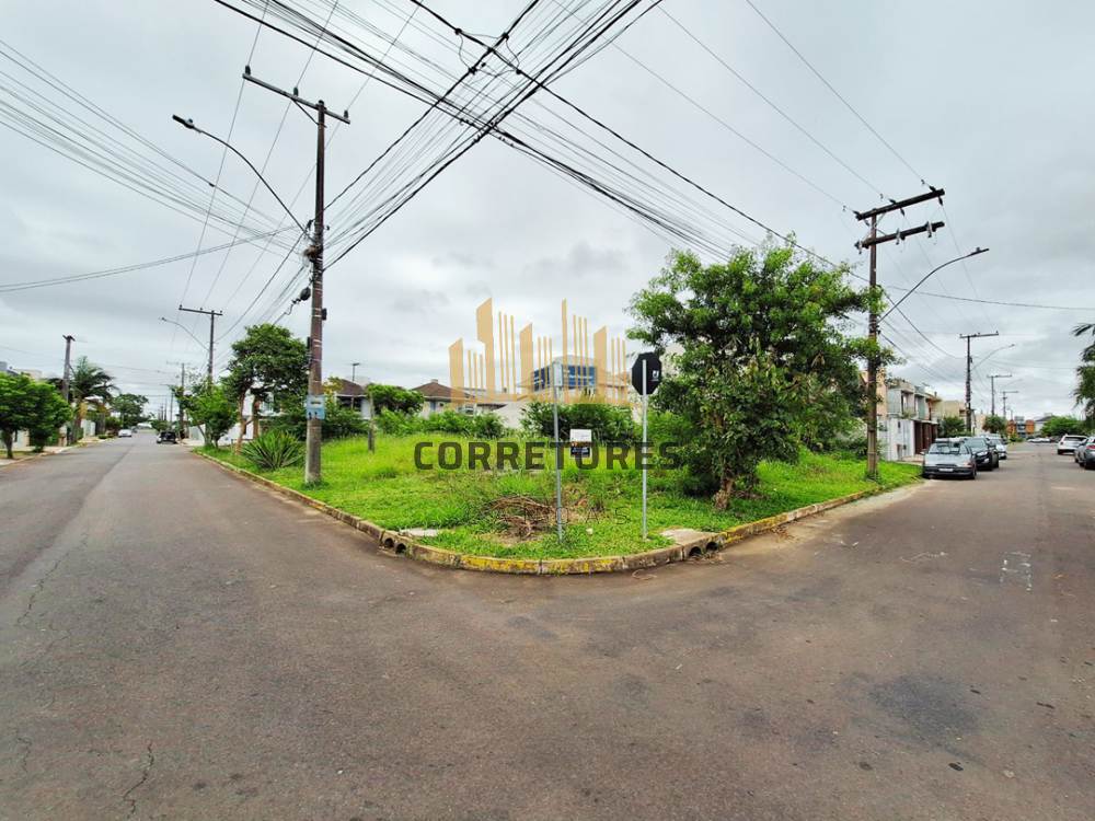 Terreno Mont Serrat Canoas 