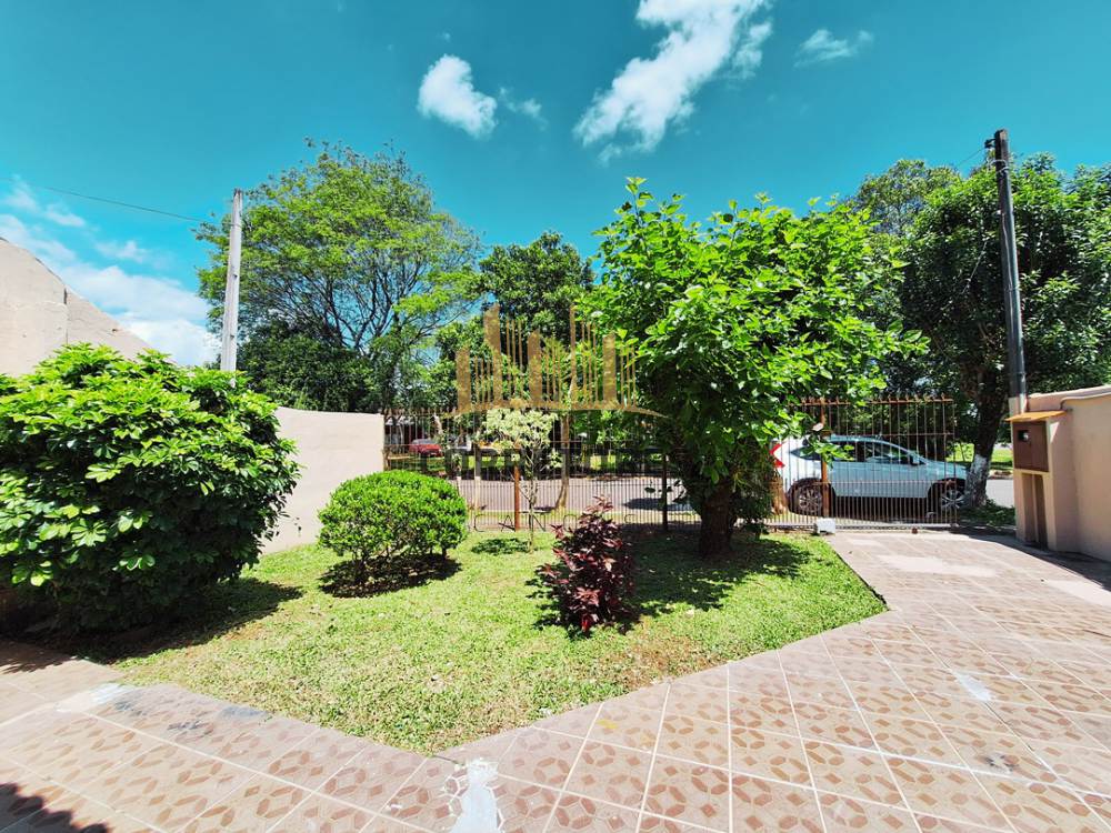 Sobrado Guajuviras Canoas 