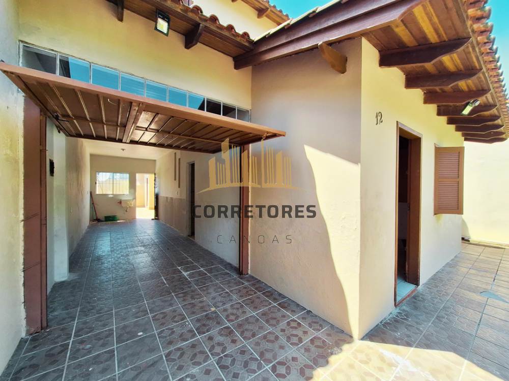 Sobrado Guajuviras Canoas 