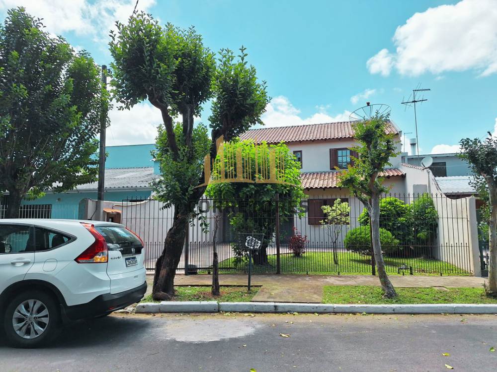 Sobrado Guajuviras Canoas 