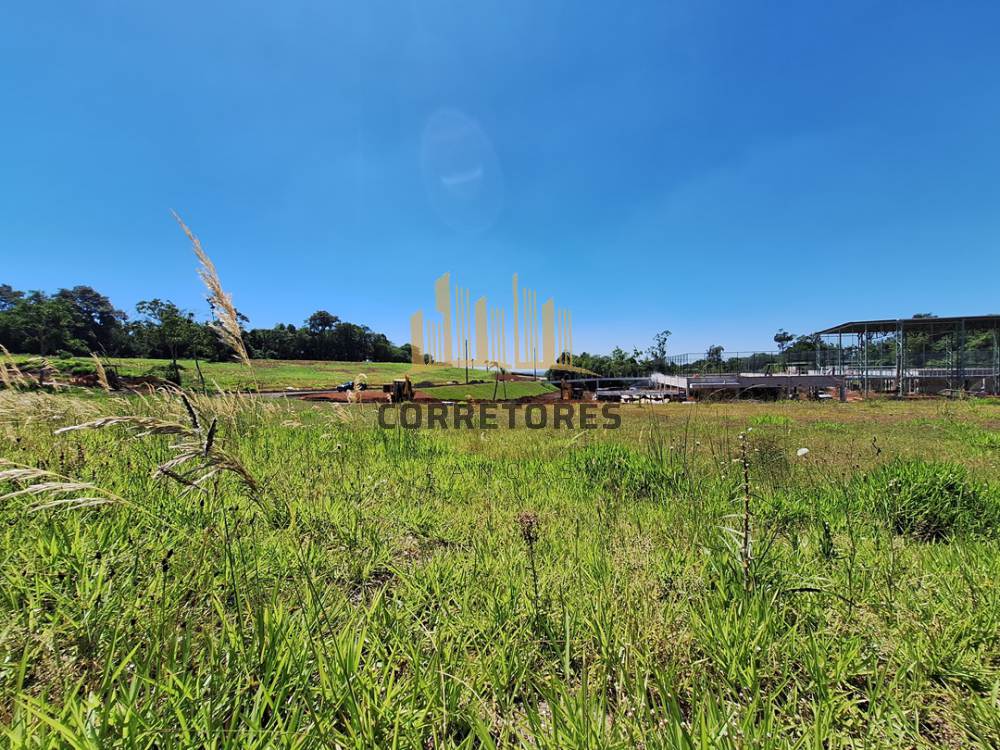 Terreno Aura Legano Nova Santa Rita 