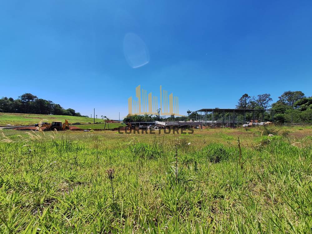 Terreno Aura Legano Nova Santa Rita 