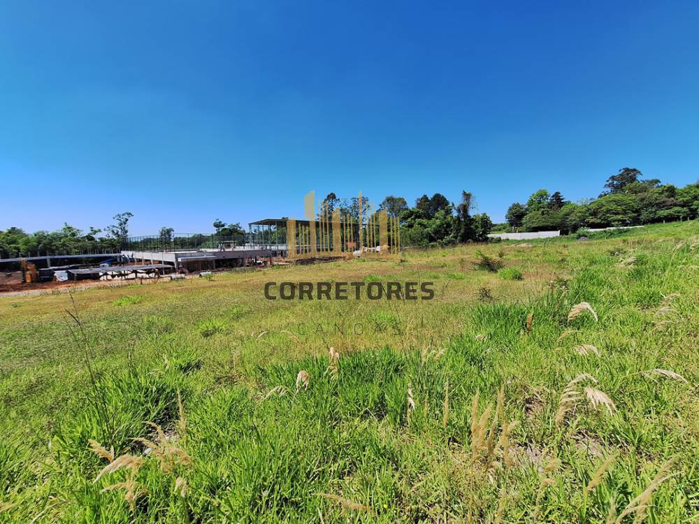 Terreno Aura Legano Nova Santa Rita 