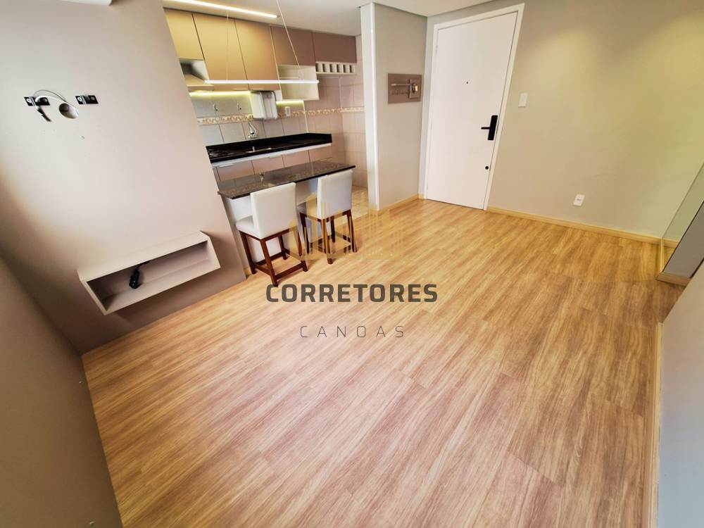 Apartamento Marechal Rondon Canoas 